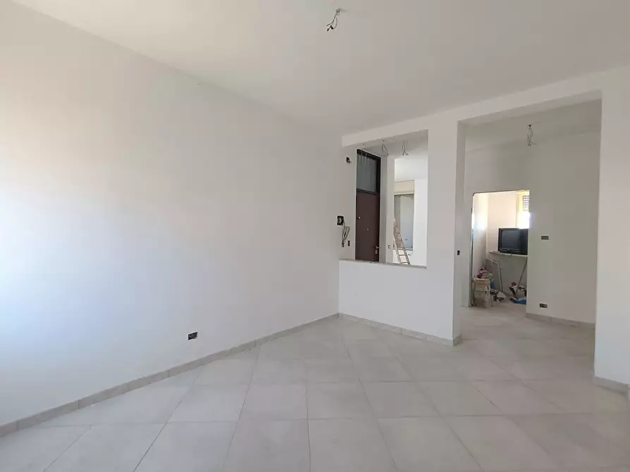 Immagine 6 di Appartamento in vendita  in Via Villaggo Unrra, via calispera, snc a Messina