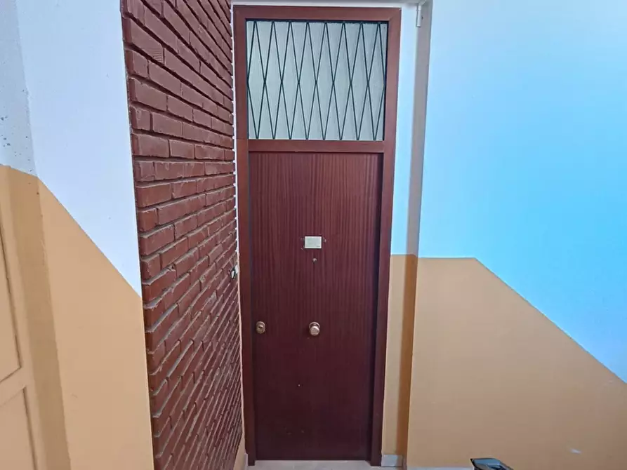 Immagine 3 di Appartamento in vendita  in Via Villaggo Unrra, via calispera, snc a Messina