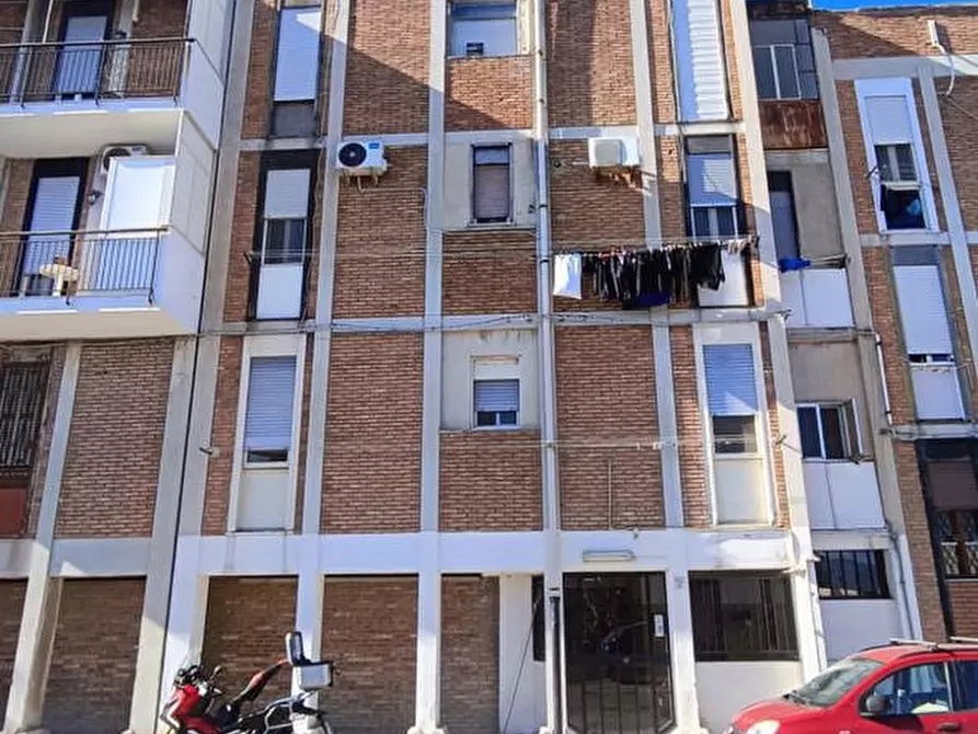 Immagine 33 di Appartamento in vendita  in Via Villaggo Unrra, via calispera, snc a Messina