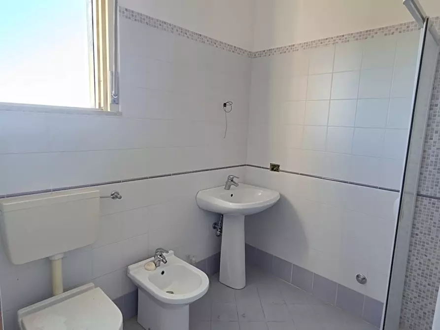 Immagine 24 di Appartamento in vendita  in Via Villaggo Unrra, via calispera, snc a Messina