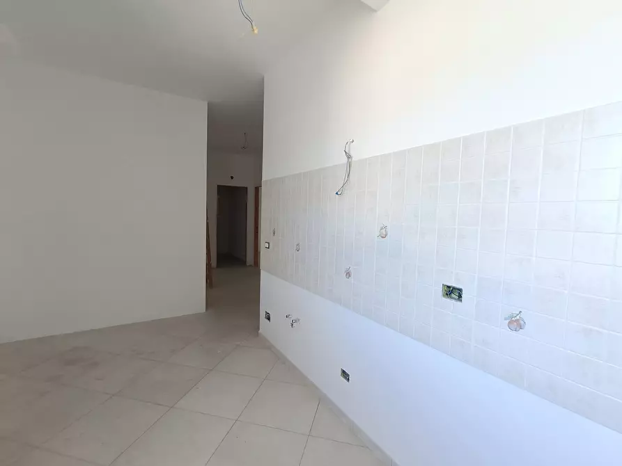 Immagine 11 di Appartamento in vendita  in Via Villaggo Unrra, via calispera, snc a Messina