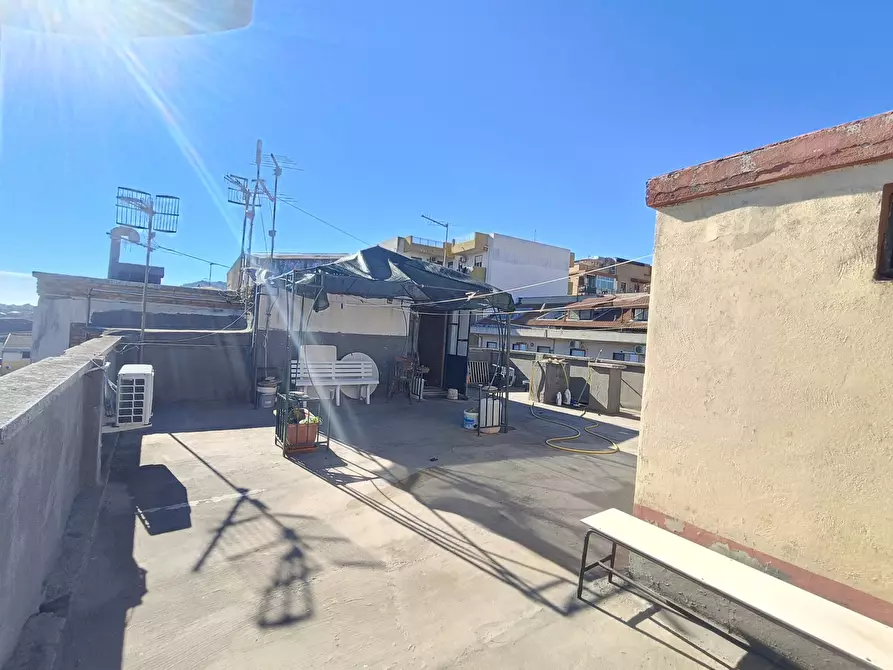 Immagine 30 di Appartamento in vendita  in Via Villaggo Unrra, via calispera, snc a Messina