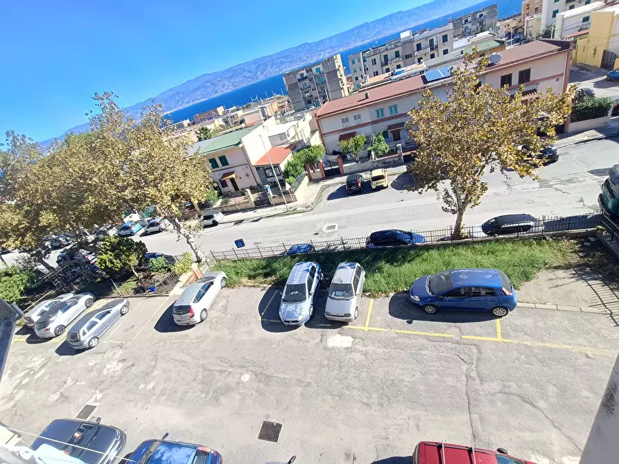 Immagine 34 di Appartamento in vendita  in Via Villaggo Unrra, via calispera, snc a Messina