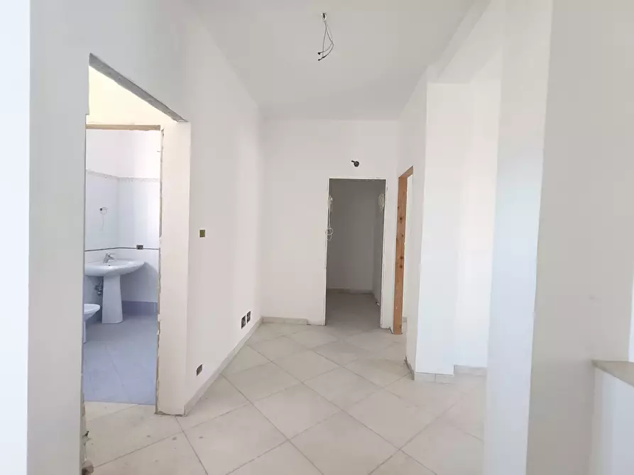 Immagine 5 di Appartamento in vendita  in Via Villaggo Unrra, via calispera, snc a Messina