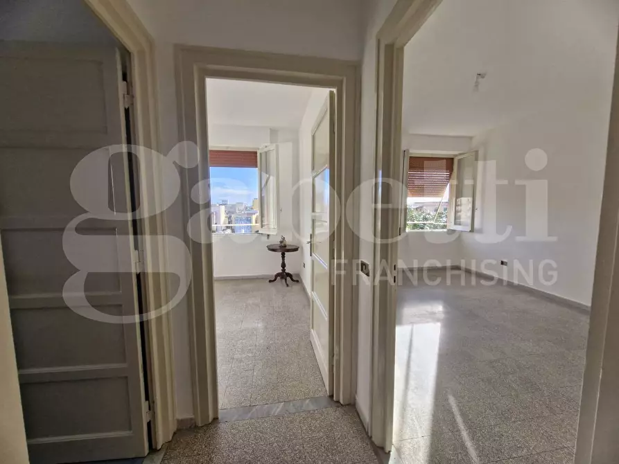 Immagine 13 di Appartamento in vendita  in Via Passaggio Lipari a Palermo