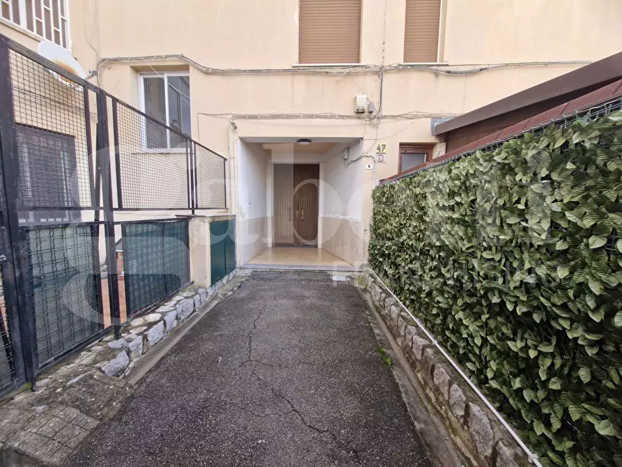 Immagine 6 di Appartamento in vendita  in Via Passaggio Lipari a Palermo