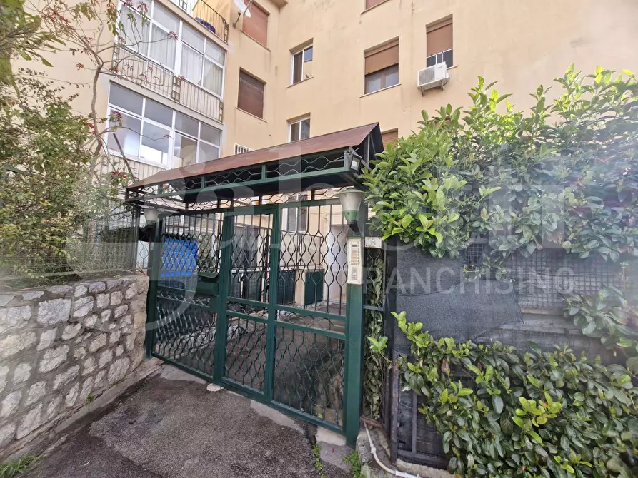 Immagine 4 di Appartamento in vendita  in Via Passaggio Lipari a Palermo