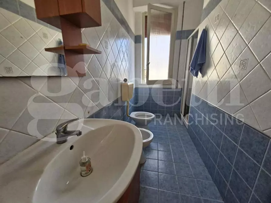 Immagine 16 di Appartamento in vendita  in Via Passaggio Lipari a Palermo