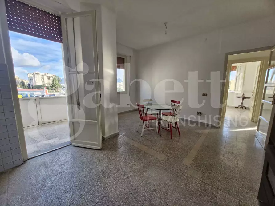 Immagine 8 di Appartamento in vendita  in Via Passaggio Lipari a Palermo