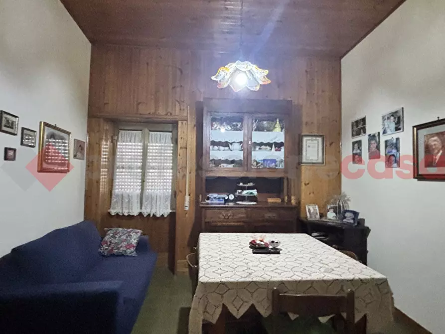 Immagine 8 di Appartamento in vendita  in Via Circonvallazione, 9 a Torre Cajetani