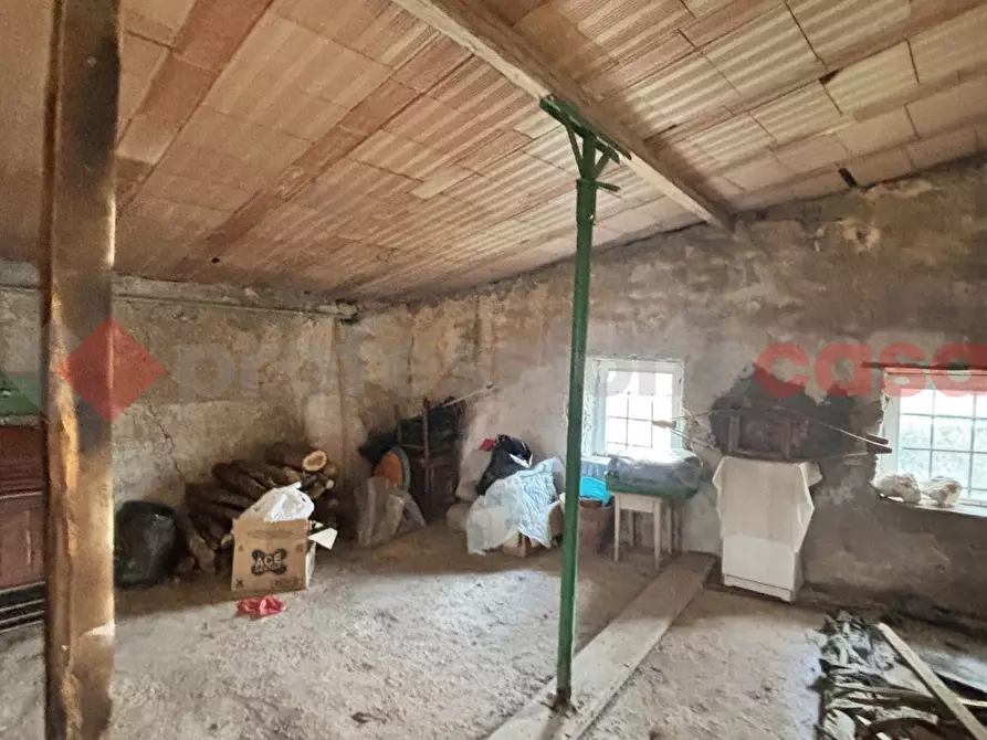 Immagine 12 di Appartamento in vendita  in Via Circonvallazione, 9 a Torre Cajetani