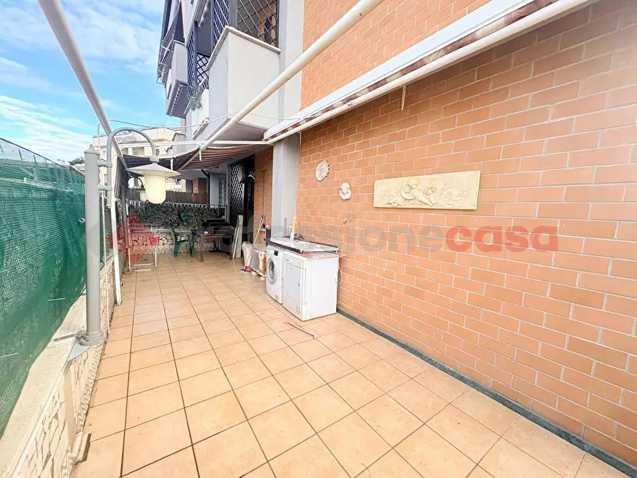 Immagine 5 di Appartamento in vendita  in Strada Colle Nocello, 14 a Tivoli