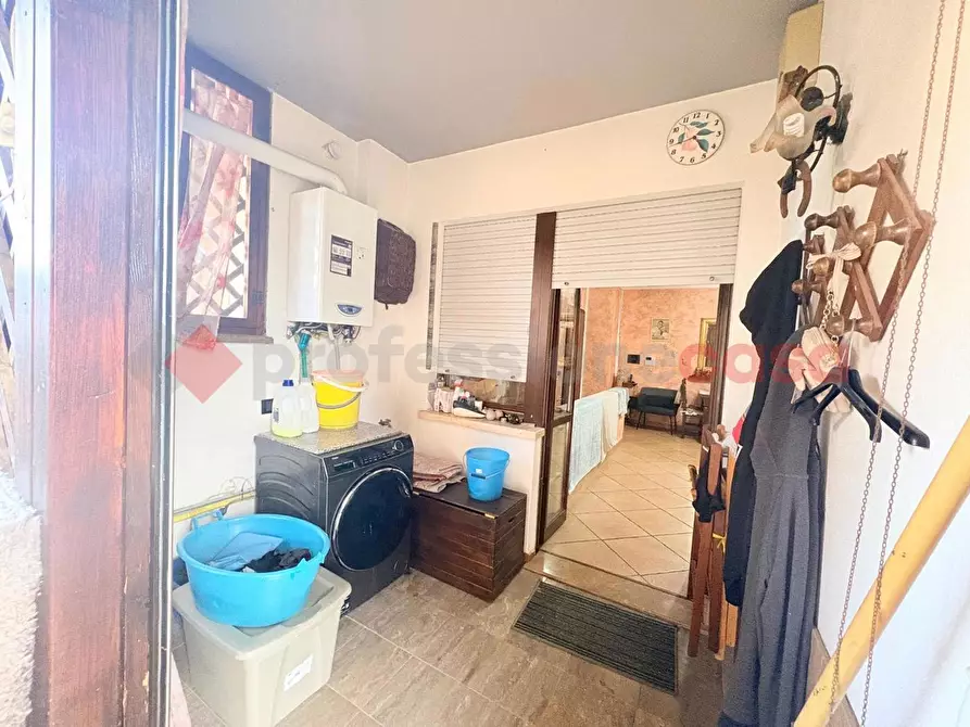 Immagine 26 di Appartamento in vendita  in Strada Colle Nocello, 14 a Tivoli