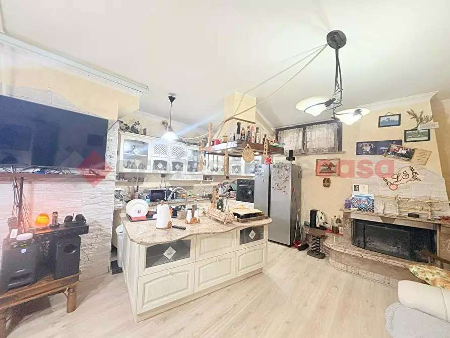 Immagine 37 di Appartamento in vendita  in Strada Colle Nocello, 14 a Tivoli