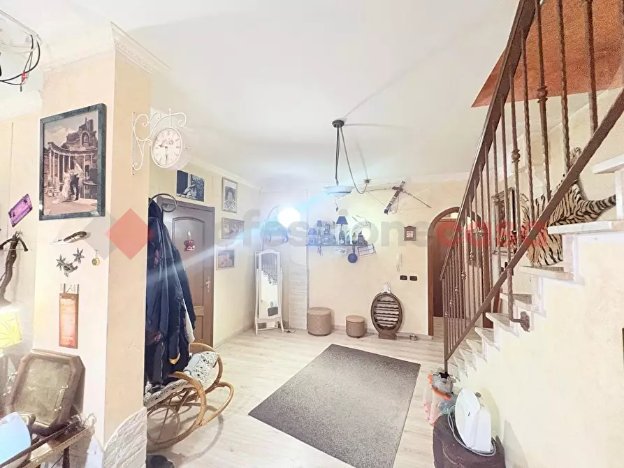 Immagine 33 di Appartamento in vendita  in Strada Colle Nocello, 14 a Tivoli