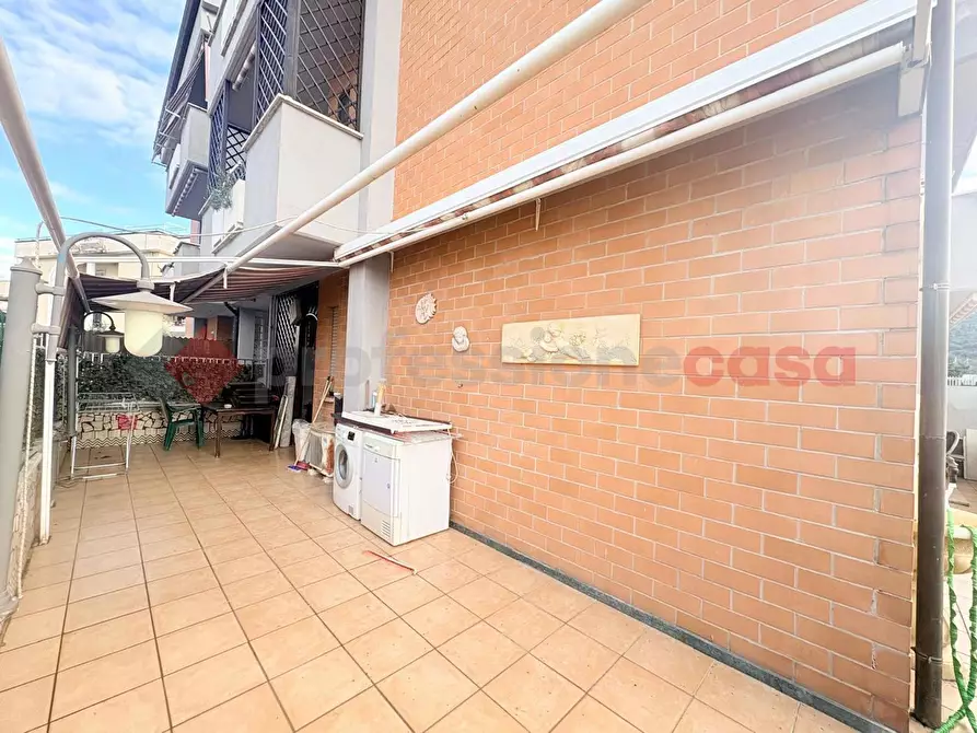 Immagine 7 di Appartamento in vendita  in Strada Colle Nocello, 14 a Tivoli