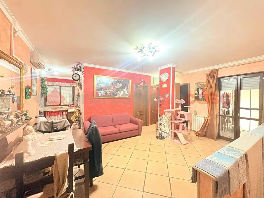 Immagine 17 di Appartamento in vendita  in Strada Colle Nocello, 14 a Tivoli