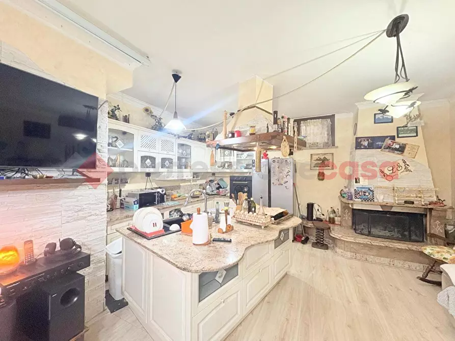 Immagine 35 di Appartamento in vendita  in Strada Colle Nocello, 14 a Tivoli