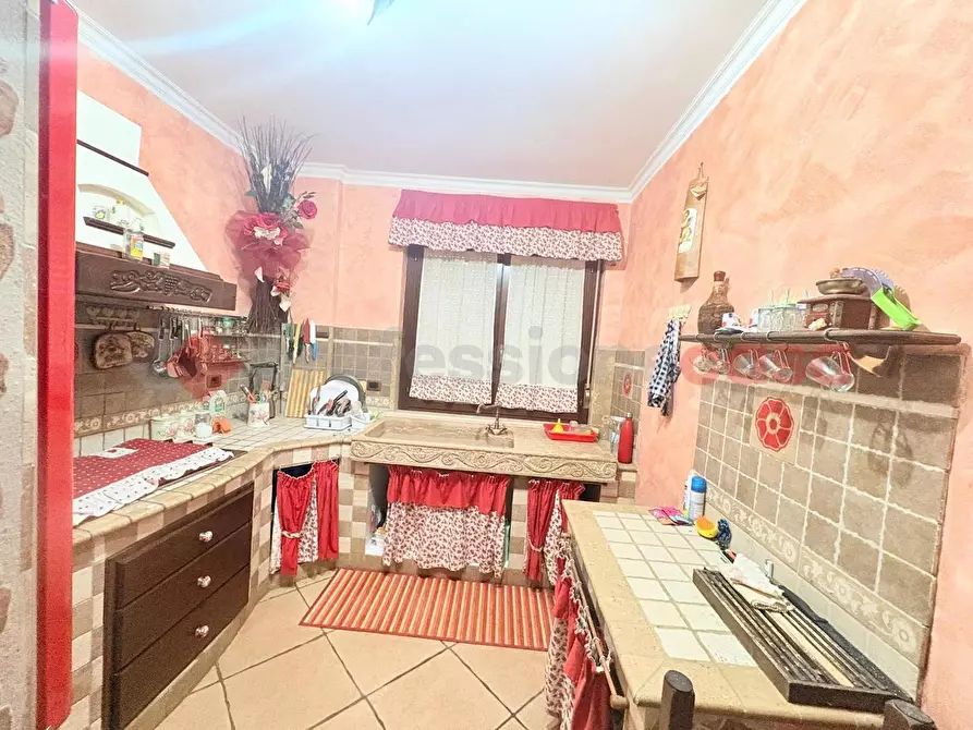 Immagine 11 di Appartamento in vendita  in Strada Colle Nocello, 14 a Tivoli