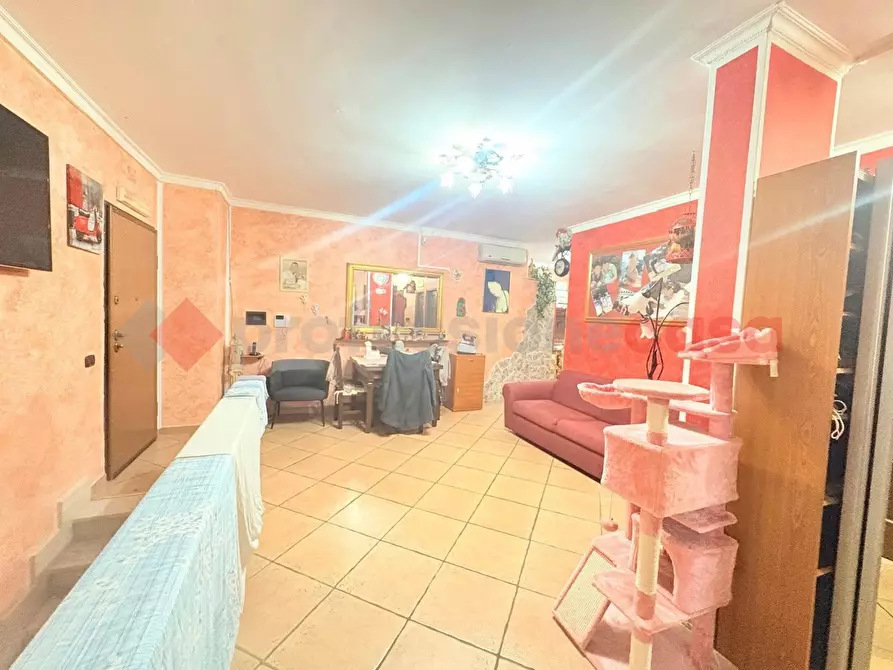 Immagine 18 di Appartamento in vendita  in Strada Colle Nocello, 14 a Tivoli