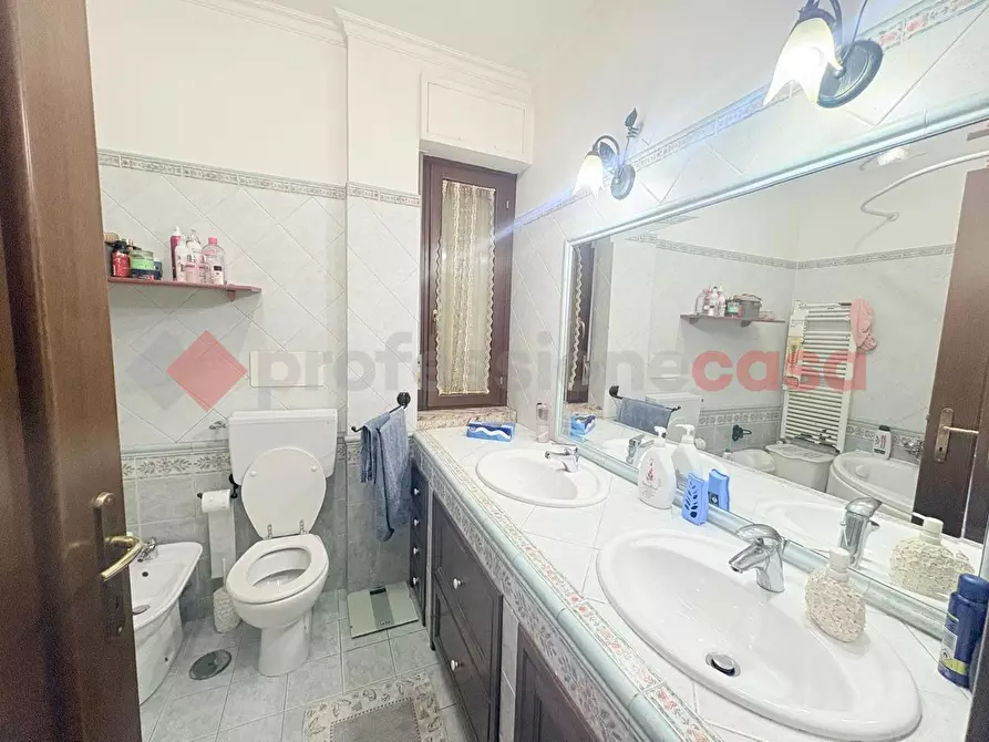 Immagine 21 di Appartamento in vendita  in Strada Colle Nocello, 14 a Tivoli