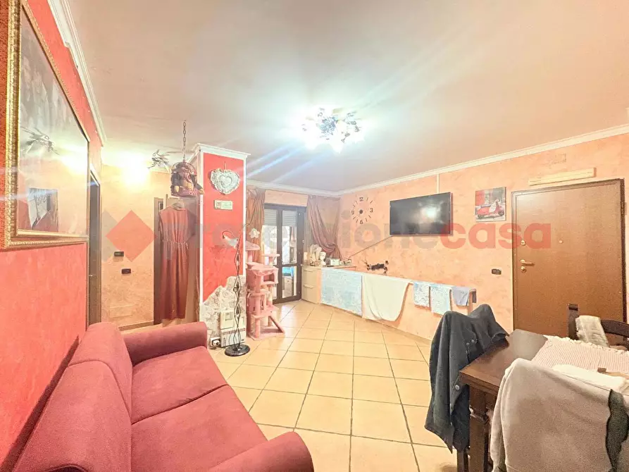 Immagine 13 di Appartamento in vendita  in Strada Colle Nocello, 14 a Tivoli