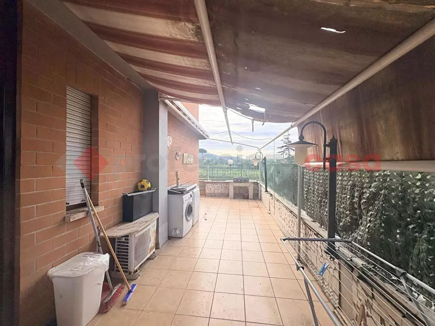 Immagine 44 di Appartamento in vendita  in Strada Colle Nocello, 14 a Tivoli