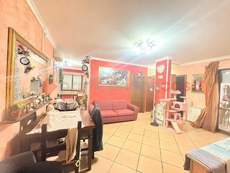 Immagine 15 di Appartamento in vendita  in Strada Colle Nocello, 14 a Tivoli