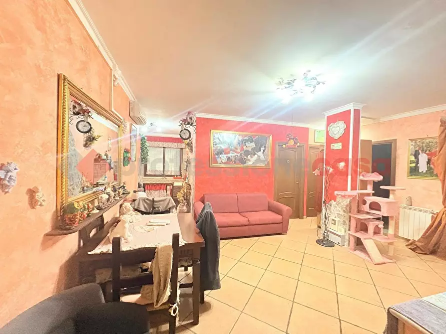 Immagine 16 di Appartamento in vendita  in Strada Colle Nocello, 14 a Tivoli