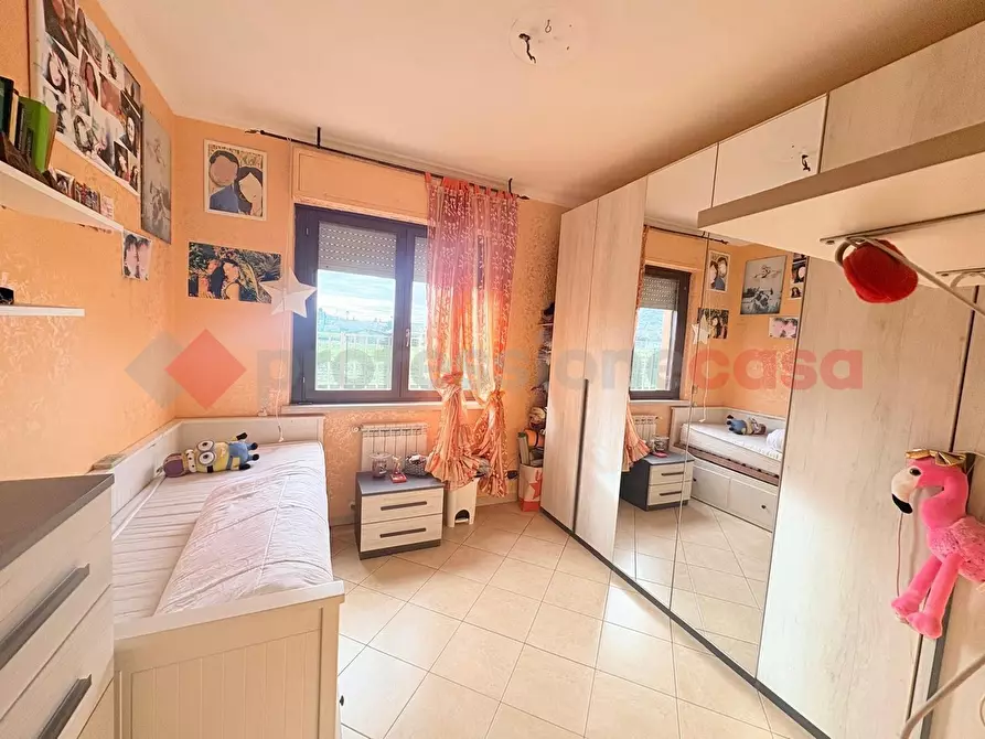 Immagine 30 di Appartamento in vendita  in Strada Colle Nocello, 14 a Tivoli