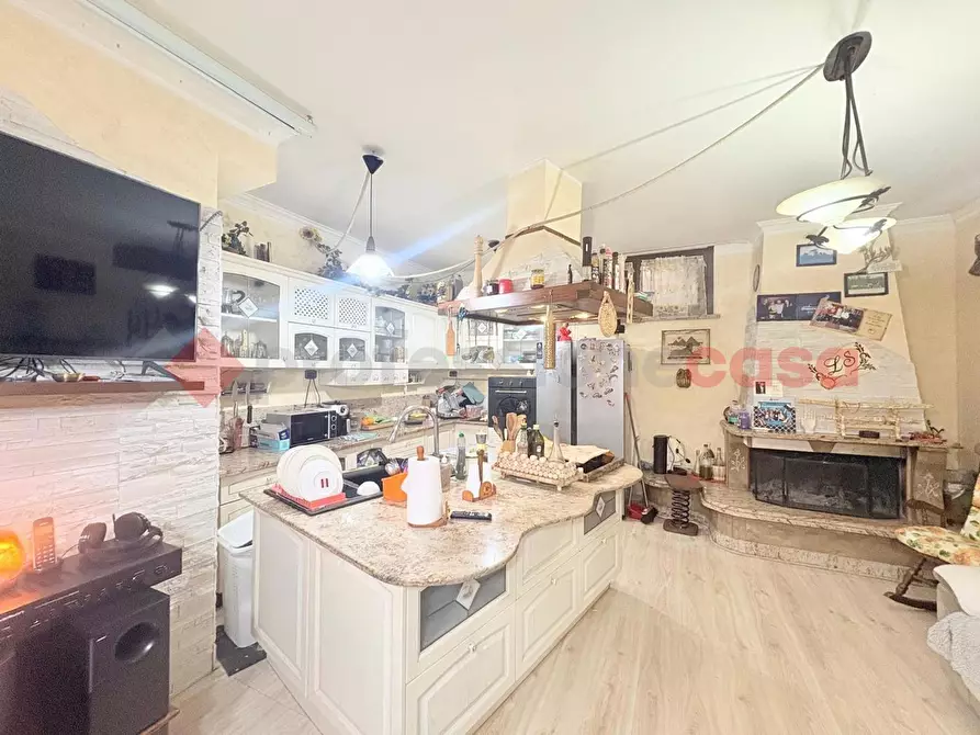 Immagine 31 di Appartamento in vendita  in Strada Colle Nocello, 14 a Tivoli