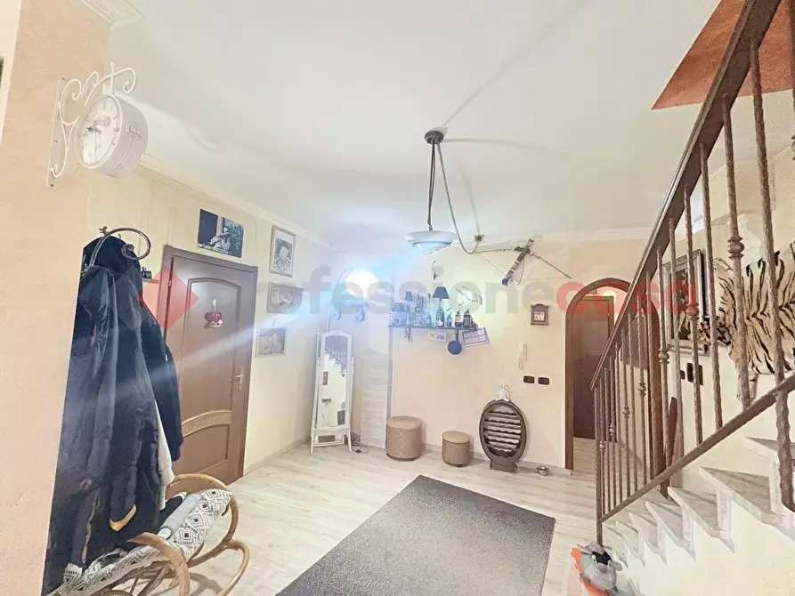 Immagine 38 di Appartamento in vendita  in Strada Colle Nocello, 14 a Tivoli