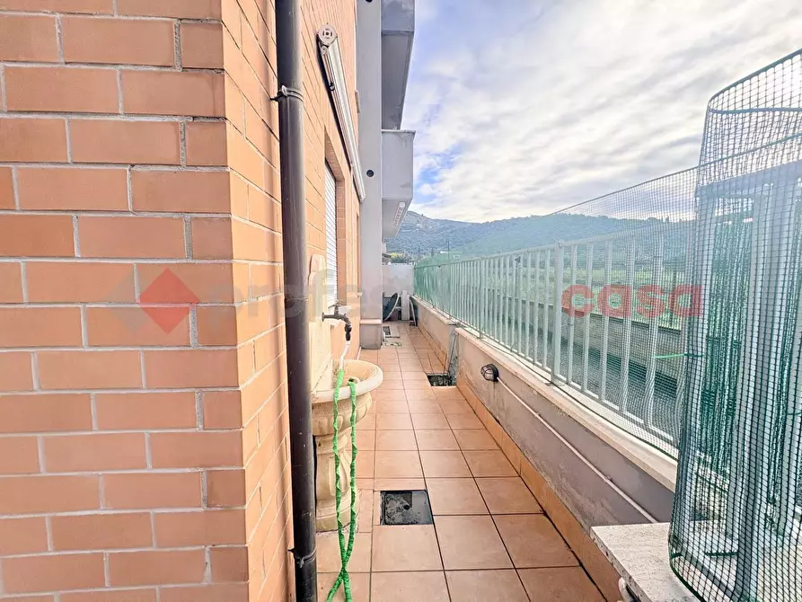 Immagine 9 di Appartamento in vendita  in Strada Colle Nocello, 14 a Tivoli