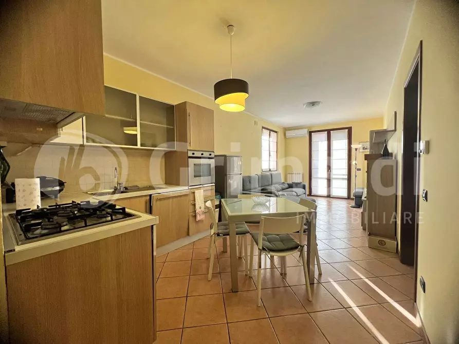 Immagine 5 di Appartamento in affitto  in Via aldo moro a Magione