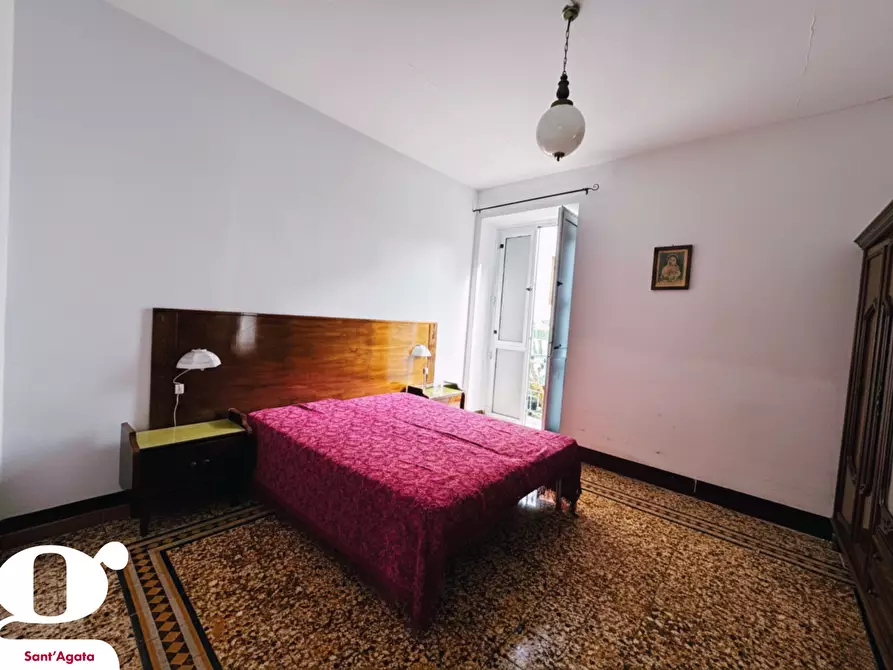 Immagine 4 di Casa indipendente in vendita  in Via GORIZIA, 6/8 a Sant'agata Di Militello