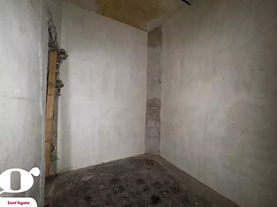 Immagine 9 di Casa indipendente in vendita  in Via GORIZIA, 6/8 a Sant'agata Di Militello
