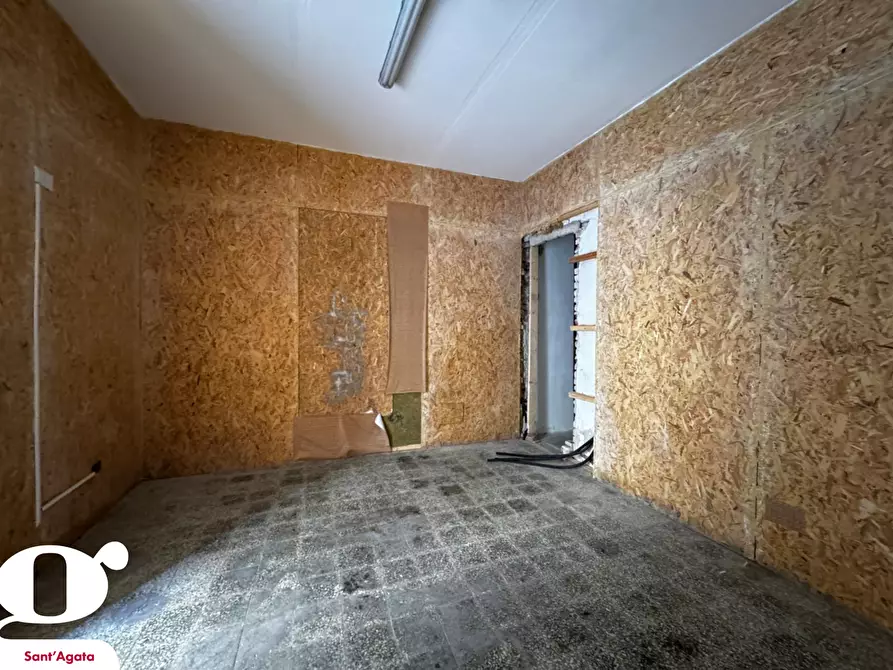 Immagine 7 di Casa indipendente in vendita  in Via GORIZIA, 6/8 a Sant'agata Di Militello