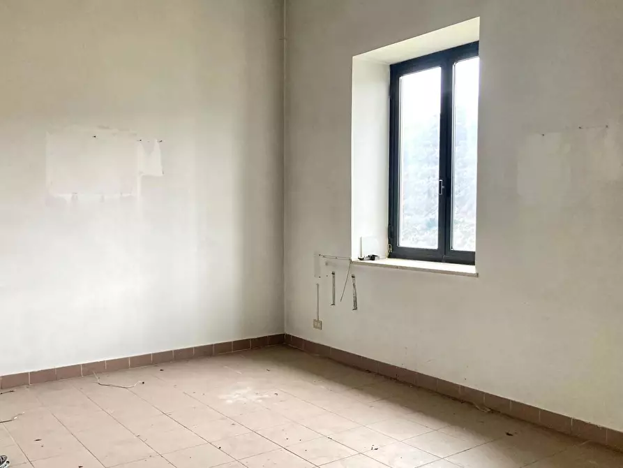Immagine 4 di Appartamento in vendita  in Via Umberto I, 1 a Fiuggi