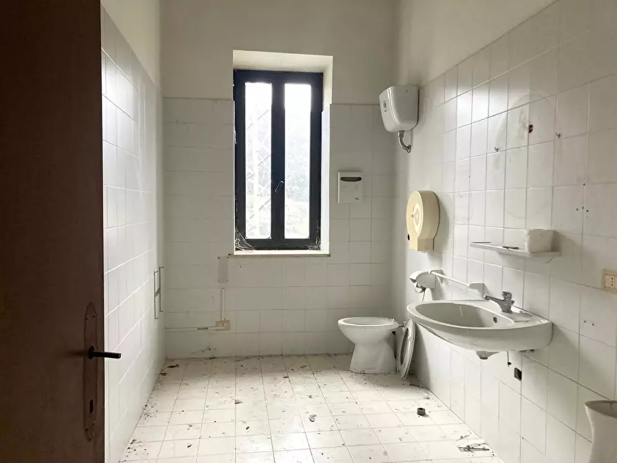 Immagine 8 di Appartamento in vendita  in Via Umberto I, 1 a Fiuggi