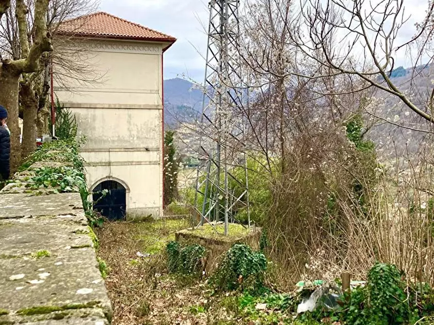 Immagine 3 di Appartamento in vendita  in Via Umberto I, 1 a Fiuggi