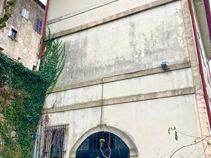 Immagine 2 di Appartamento in vendita  in Via Umberto I, 1 a Fiuggi