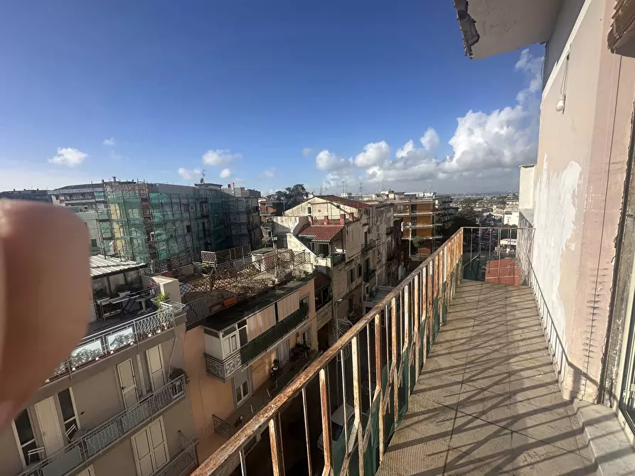 Immagine 10 di Appartamento in affitto  in Via Guglielmo Marconi, 28 a Sant'anastasia