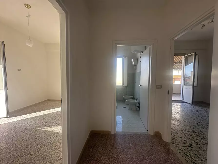 Immagine 8 di Appartamento in affitto  in Via Guglielmo Marconi, 28 a Sant'anastasia