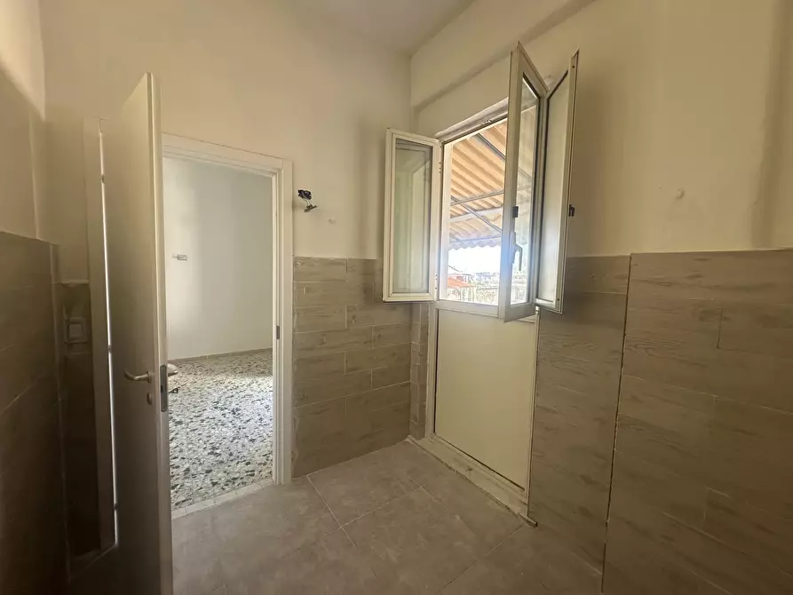 Immagine 7 di Appartamento in affitto  in Via Guglielmo Marconi, 28 a Sant'anastasia