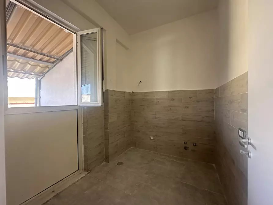 Immagine 2 di Appartamento in affitto  in Via Guglielmo Marconi, 28 a Sant'anastasia