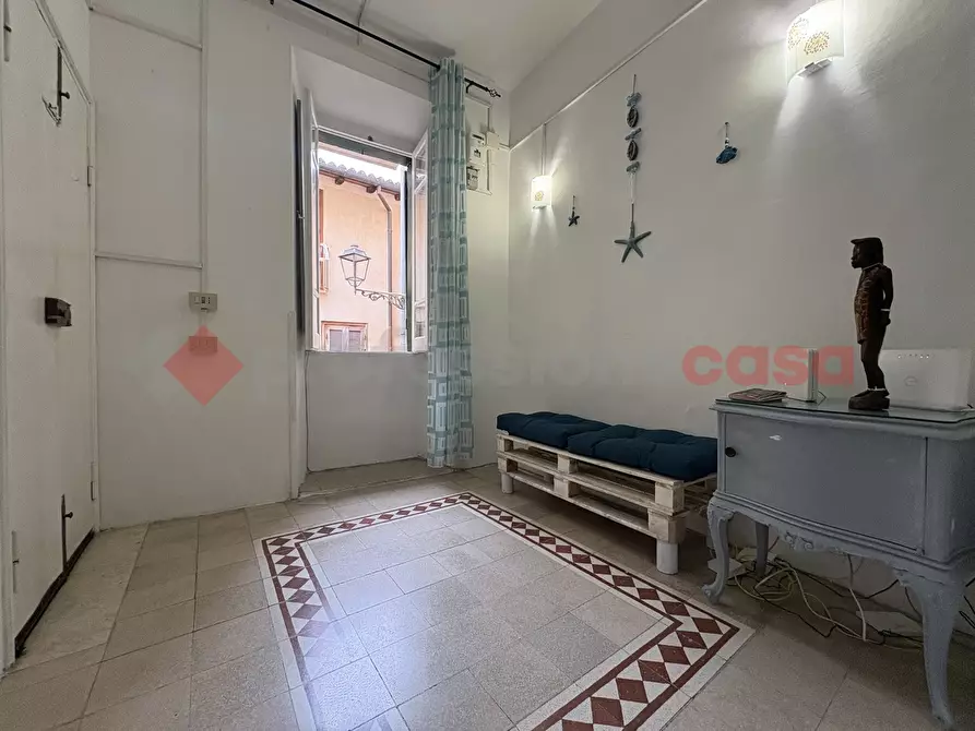 Immagine 27 di Appartamento in vendita  in Via CAMPO DEI FIORI, 12 a Terracina