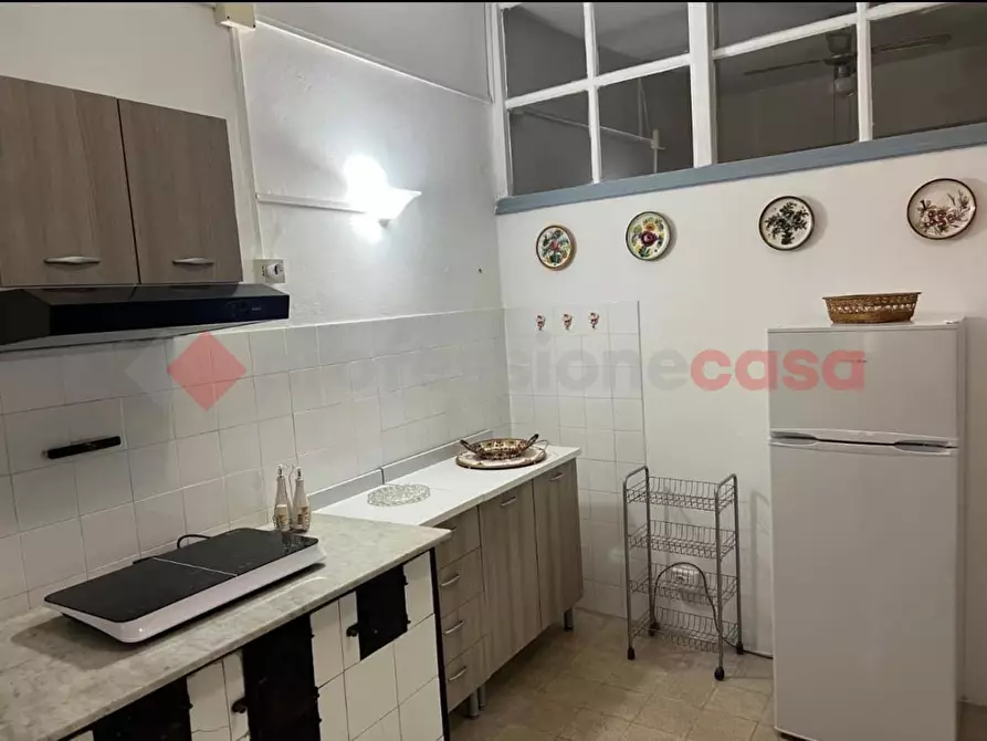 Immagine 7 di Appartamento in vendita  in Via CAMPO DEI FIORI, 12 a Terracina