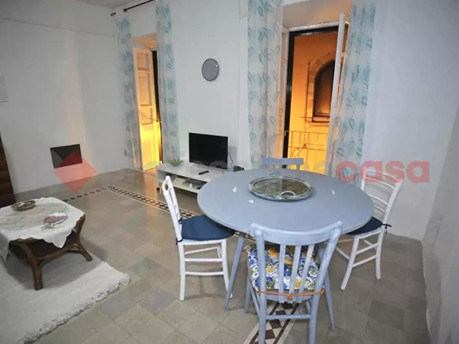 Immagine 26 di Appartamento in vendita  in Via CAMPO DEI FIORI, 12 a Terracina