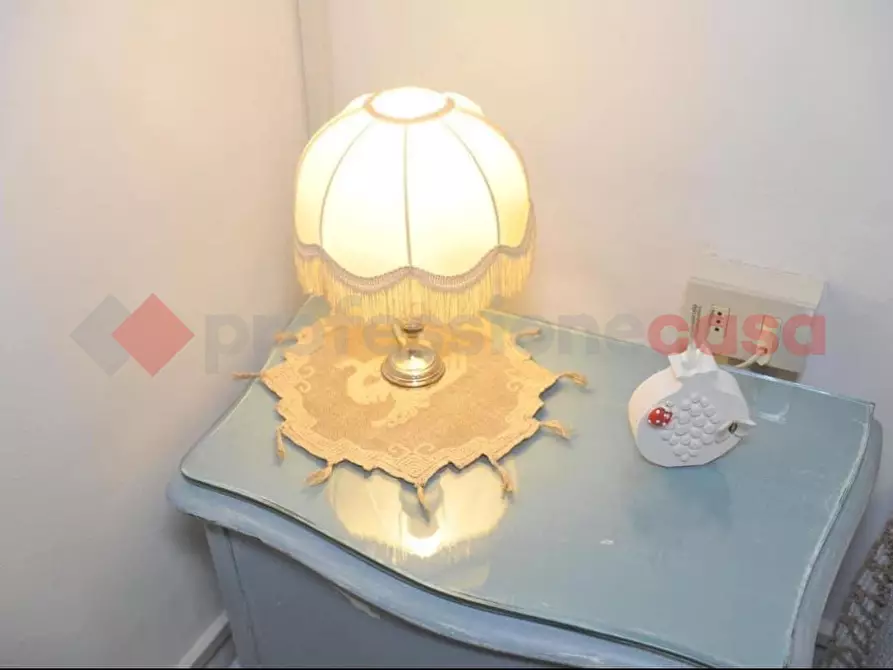 Immagine 18 di Appartamento in vendita  in Via CAMPO DEI FIORI, 12 a Terracina