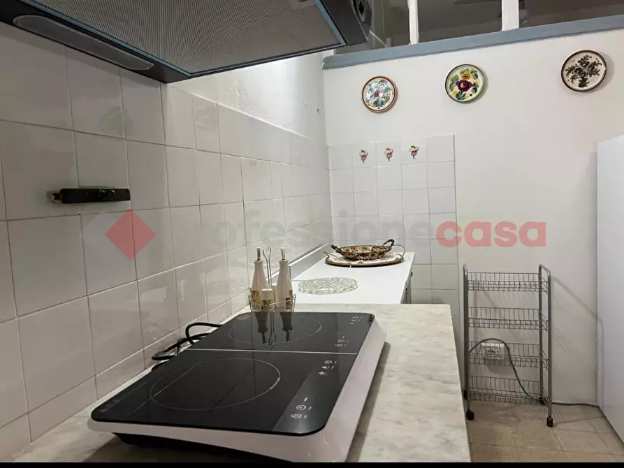 Immagine 22 di Appartamento in vendita  in Via CAMPO DEI FIORI, 12 a Terracina